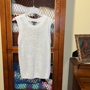 Chelsea & Theodore knit top